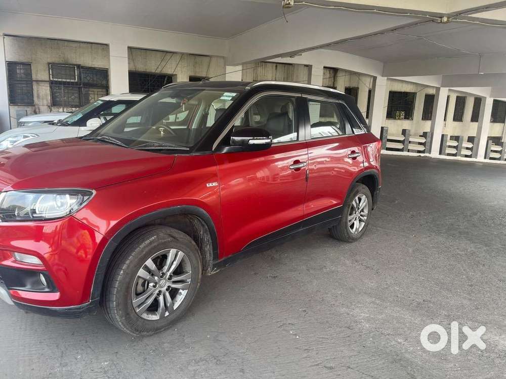 Maruti Suzuki Diesel 2016