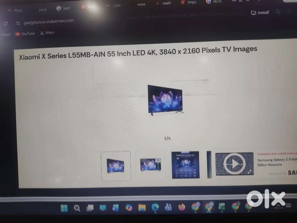 Mi TV Anroid