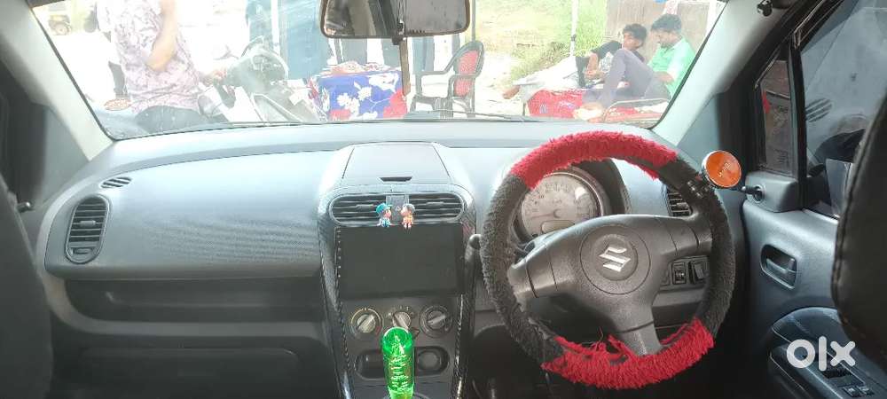 Maruti Suzuki Ritz 2010 Diesel Manual
