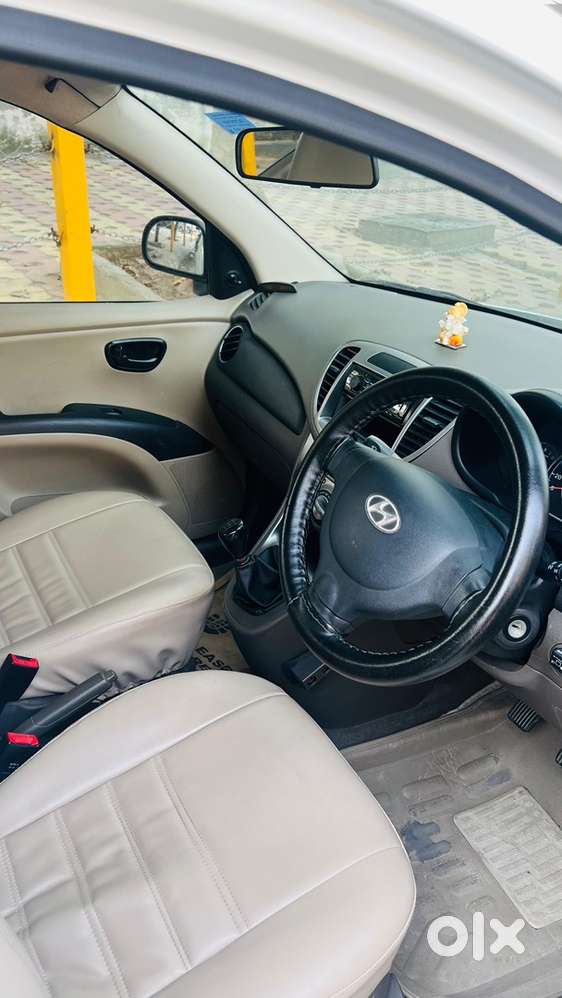 Hyundai I10 2013 Era