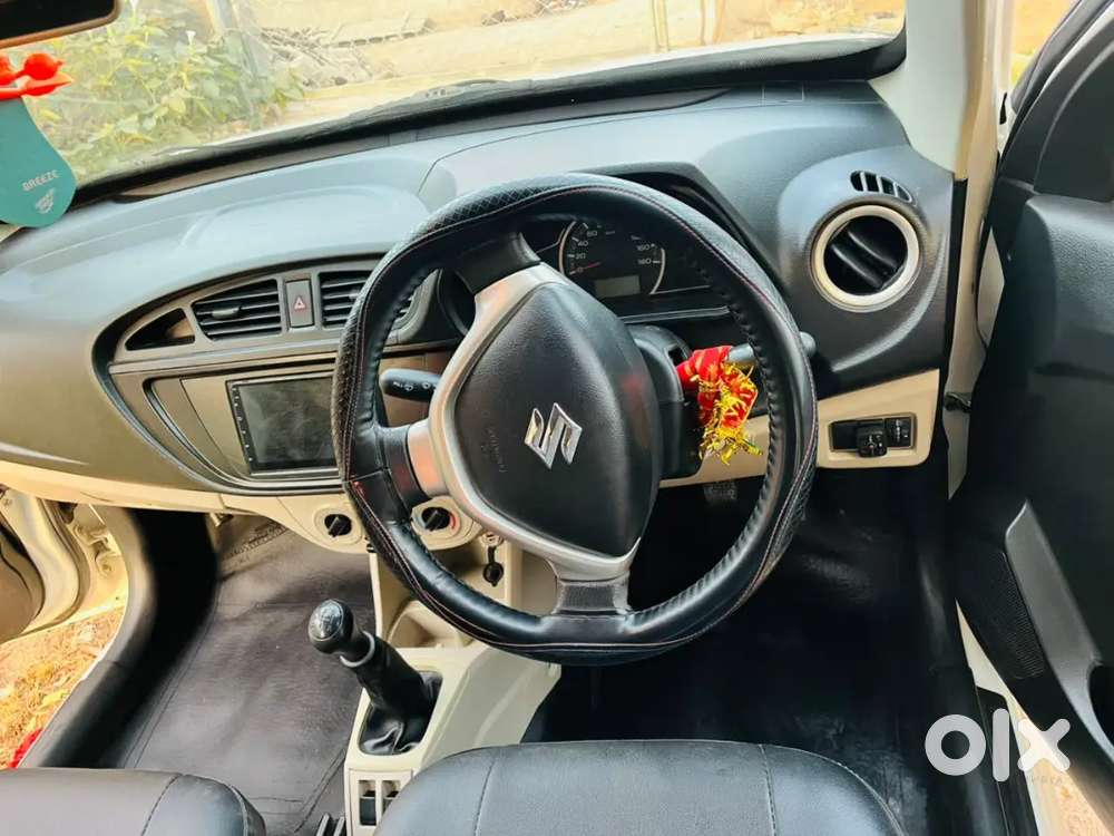 Maruti Suzuki Alto 800 2021 Cng & Hybrids 60 Km Driven