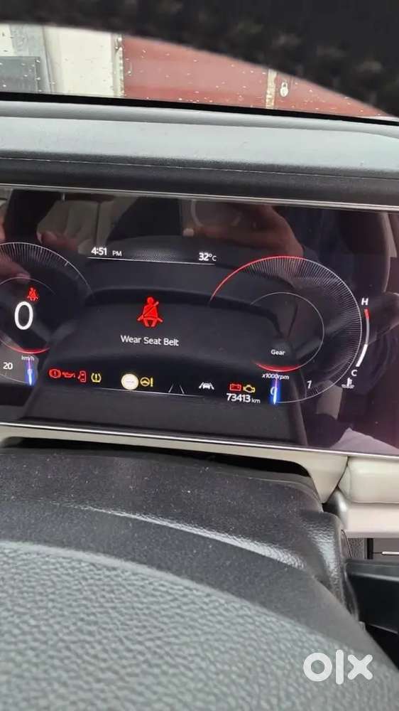Mahindra Xuv700 Diesel At 2022