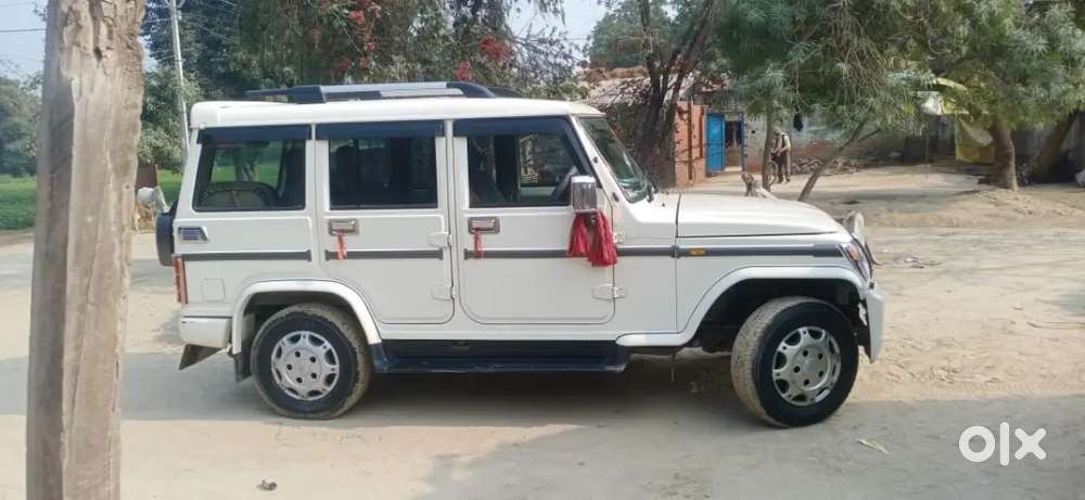 Mahindra Bolero Diesel 2020