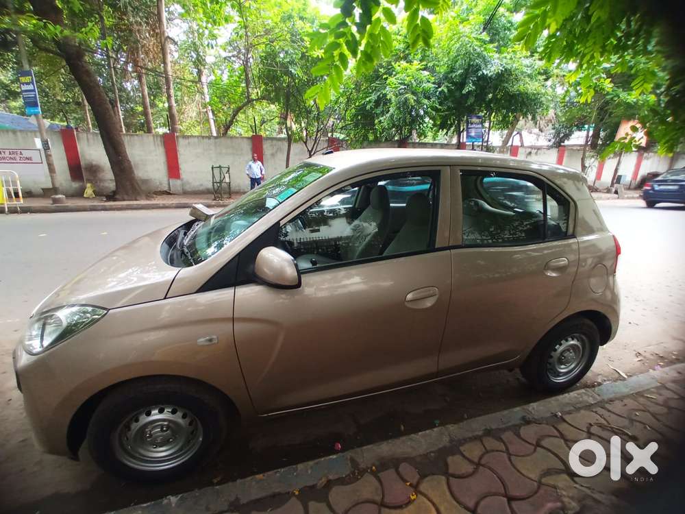 Hyundai Santro Magna, 2019, Petrol