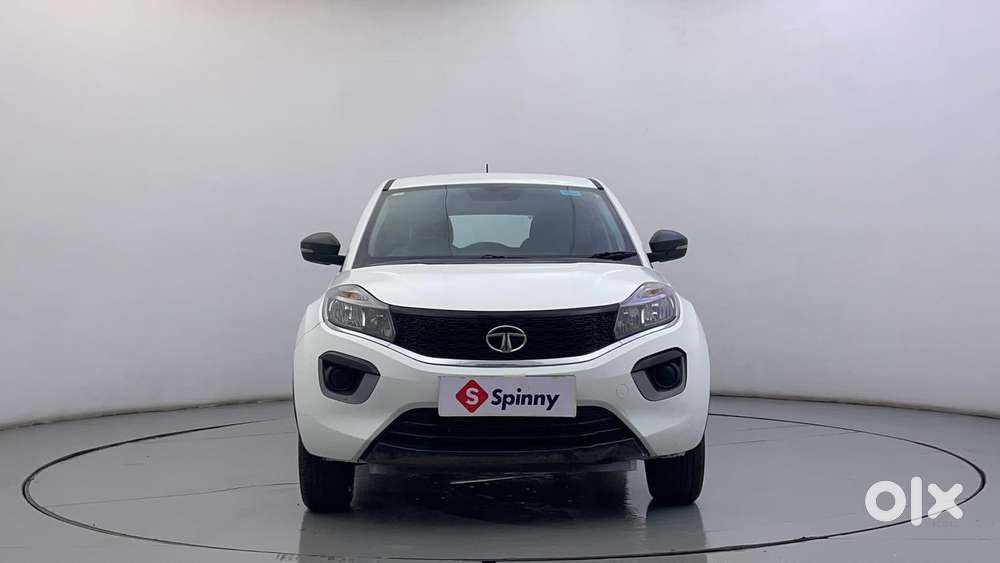 Tata Nexon 1.2 Revotron Xm, 2019, Petrol