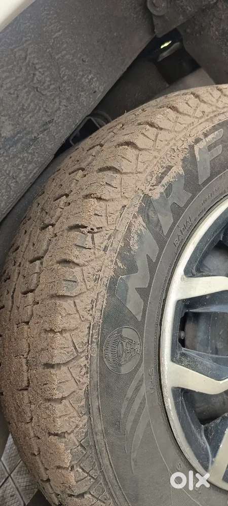Mahindra Bolero 2011 Diesel Well Maintained