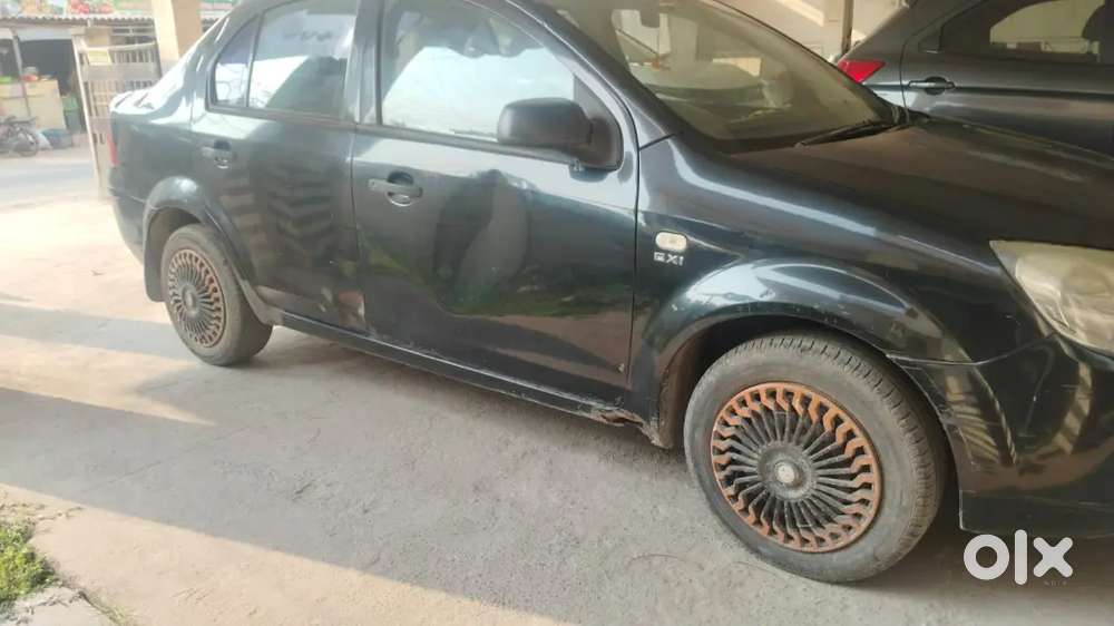 Ford Fiesta Classic 2009 Petrol 70000 Km Driven