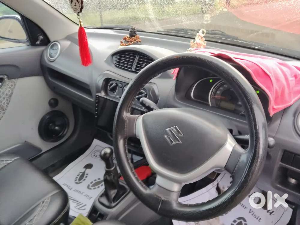 2017 Maruti Suzuki Alto 800