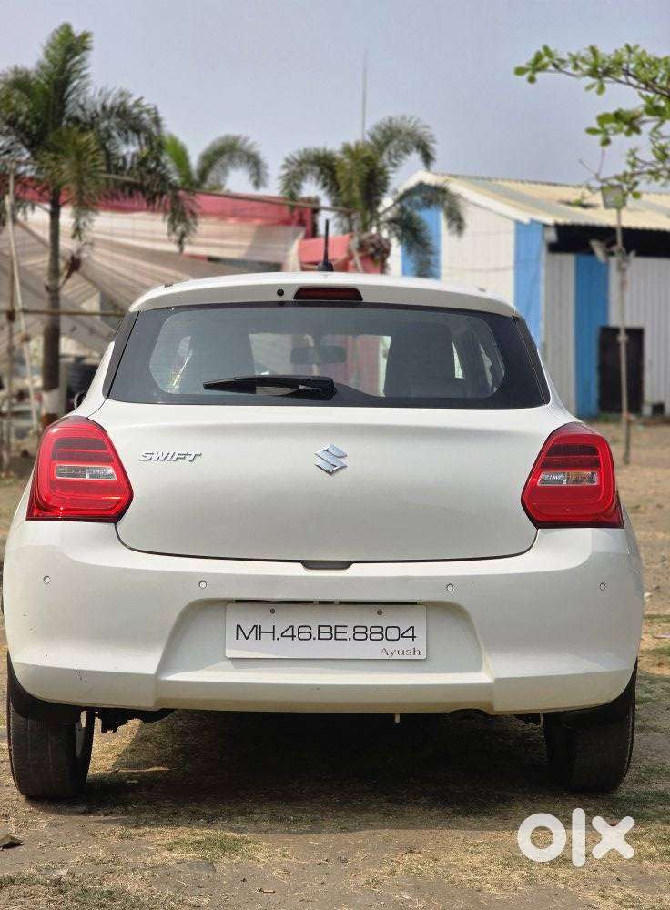 Maruti Suzuki Swift Ddis Zdi, 2018, Diesel