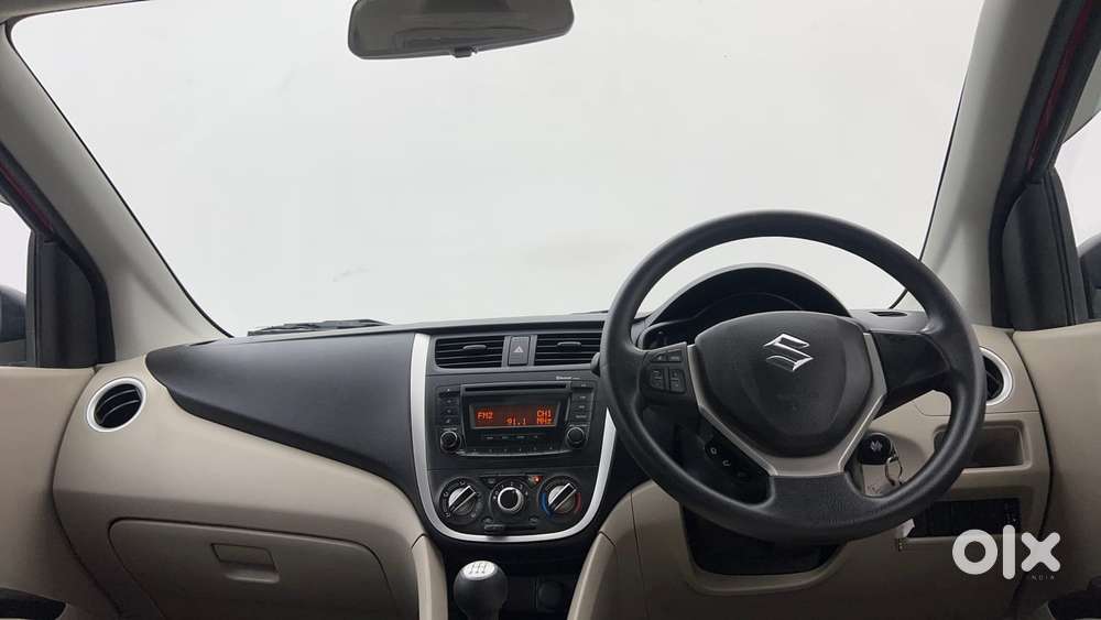 Maruti Suzuki Celerio Zxi, 2019, Petrol