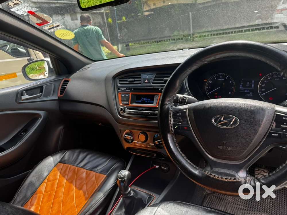 Hyundai I20 Active For Sale