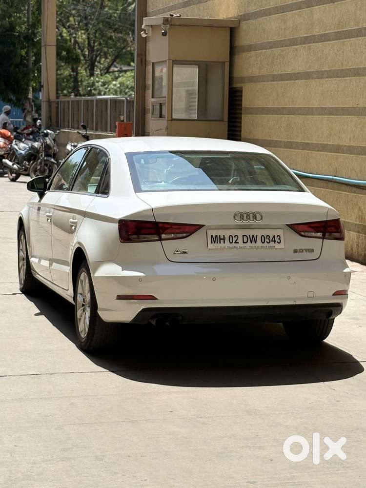 Audi A3 2.0 35 Tdi Premium, 2015, Diesel