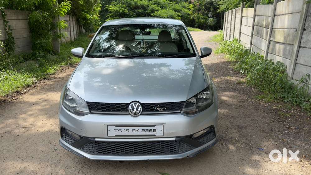 Volkswagen Vento Petrol 2022