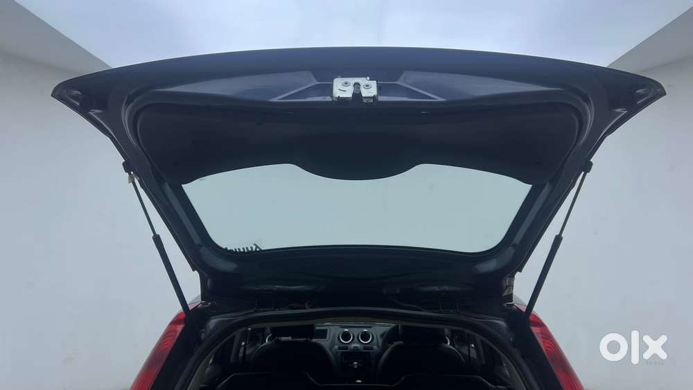 Ford Figo 1.4 Duratorq Diesel Exi, 2013, Diesel
