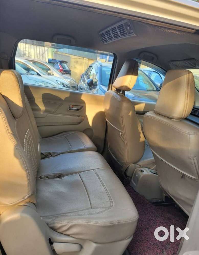 Maruti Suzuki Ertiga Vxi Shvs, 2021, Cng & Hybrids