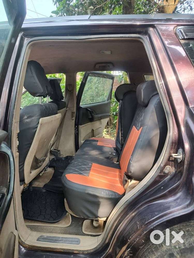 Mahindra Xuv500 W4, 2017, Diesel