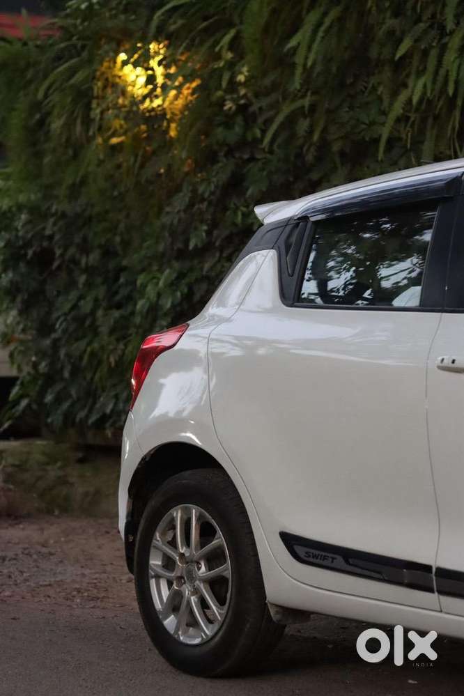 Maruti Suzuki Swift 2019 Petrol Good Condition