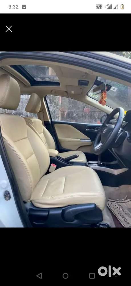 Honda City 2017 Cng & Hybrids 135000 Km Driven