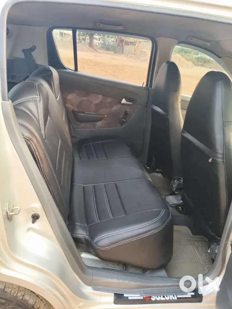 Maruti Suzuki Alto 800 2014 Lpg 83000 Km Driven