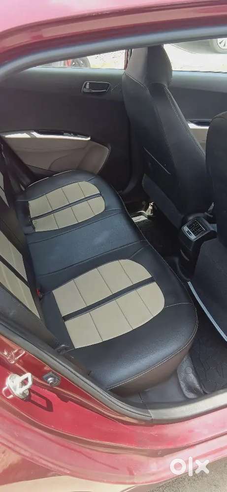Hyundai Grand I10 Prime 2015