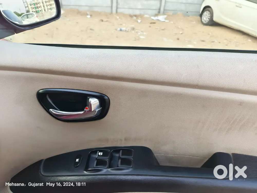 Hyundai I10 2010 Petrol 75000 Km Driven