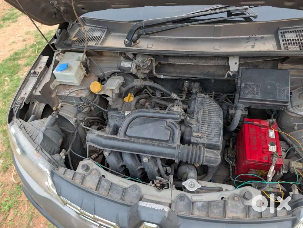 Renault Kwid Rxt 2019 Manual Petrol