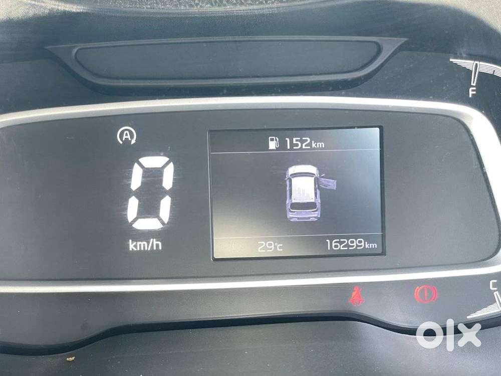 Kia Sonet 1.2 Htk Plus, 2023, Petrol