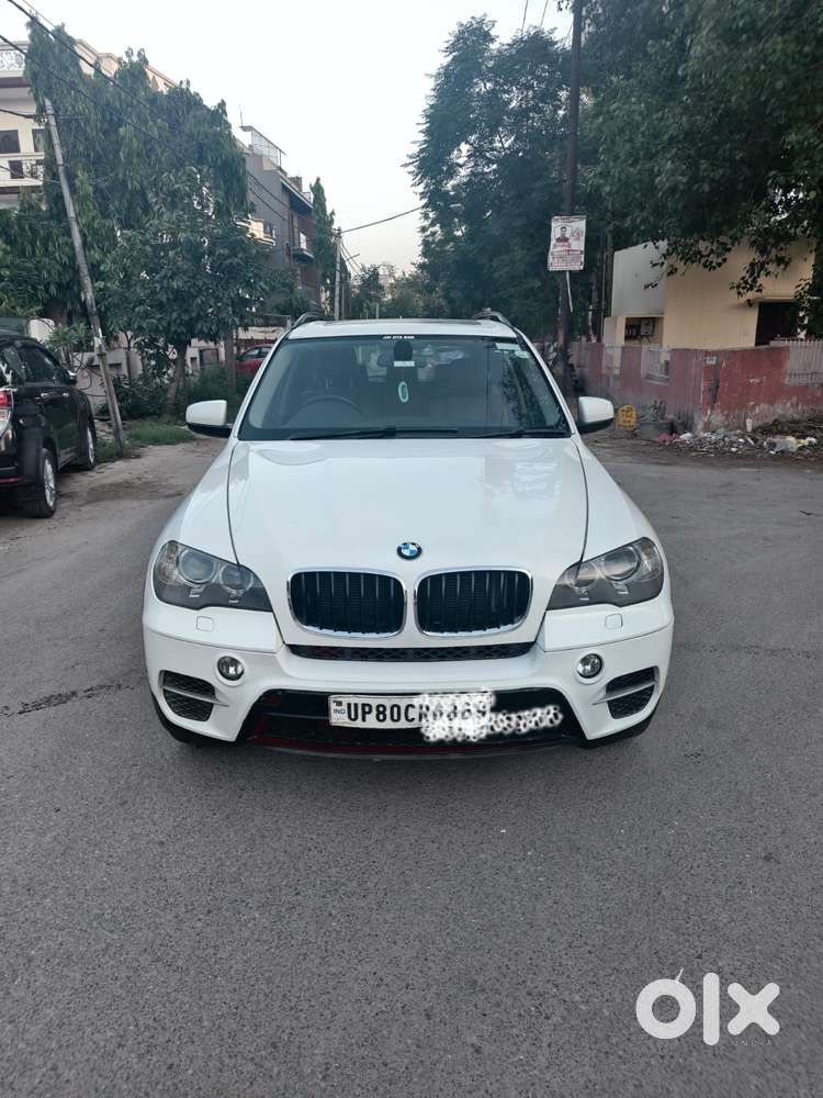 Bmw X5 2007-2013 Xdrive 30d, 2013, Diesel