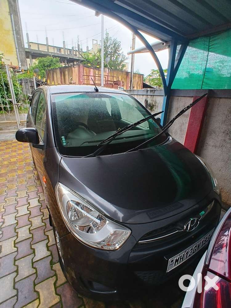 Hyundai I10 Petrol Manual 2012 Car