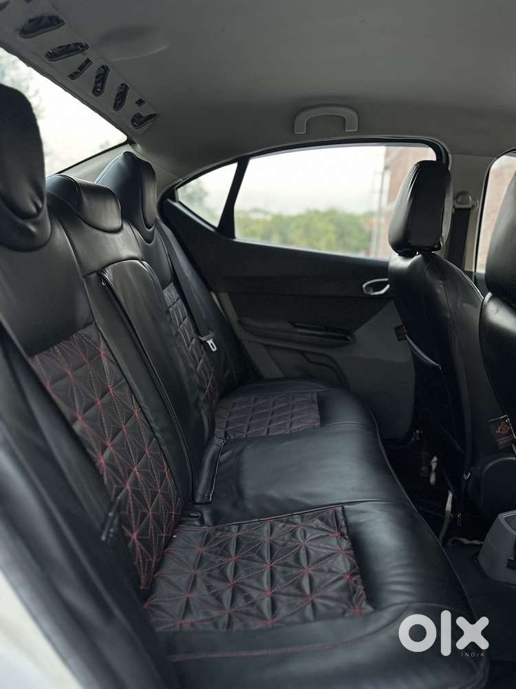 Tata Tigor Xz Cng, 2018, Cng & Hybrids