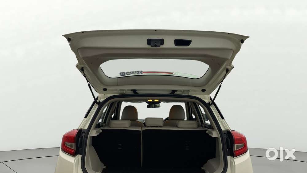 Mahindra Xuv300 W8 Option, 2023, Petrol