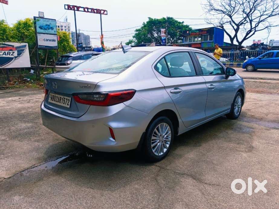 Honda City 2008-2011 1.5 V Mt, 2021, Petrol