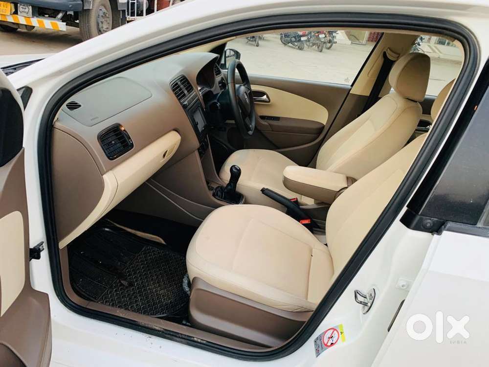 Skoda Diesel Car 2016