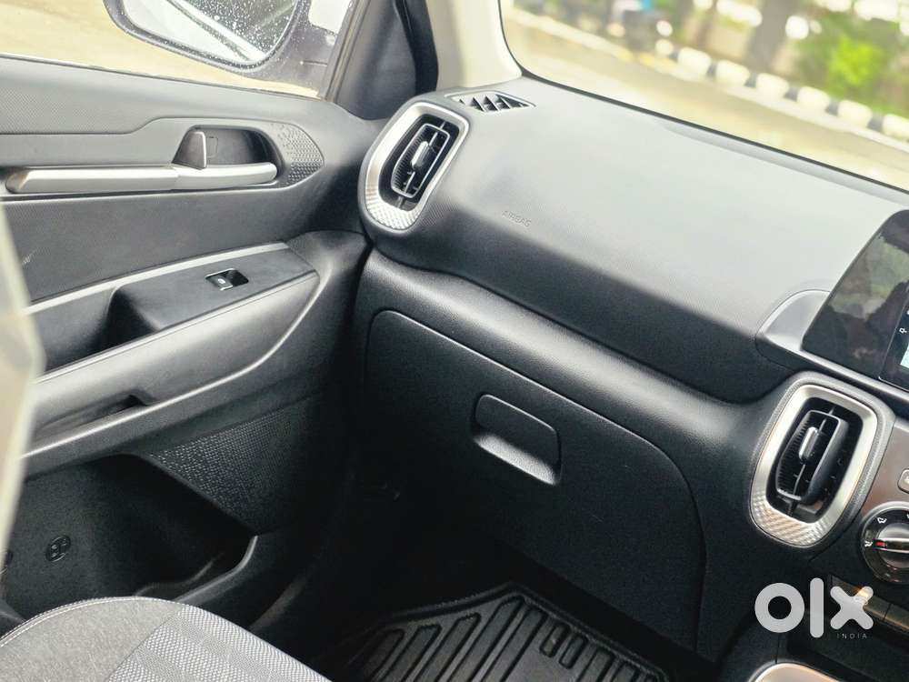 Kia Sonet 1.2 Htk, 2023, Petrol