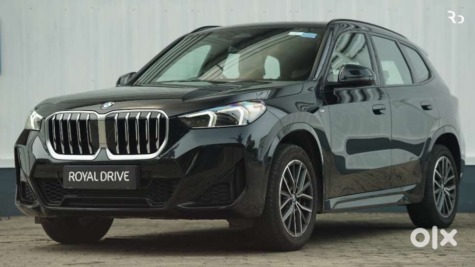 Bmw X1, 2024, Petrol