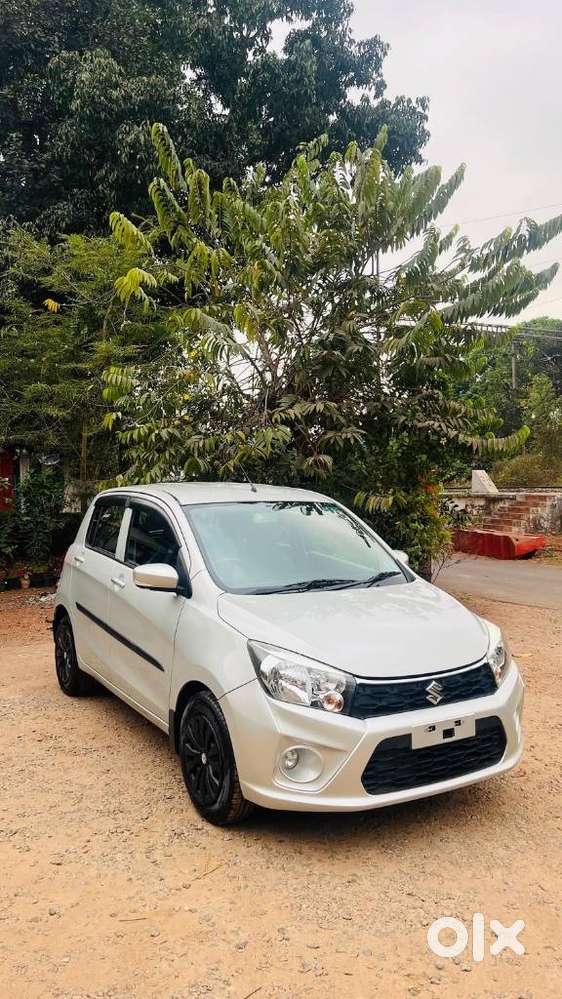 Maruti Suzuki Celerio Zxi Mt, 2021, Petrol