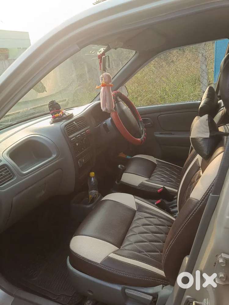 Maruti Suzuki Alto 2009