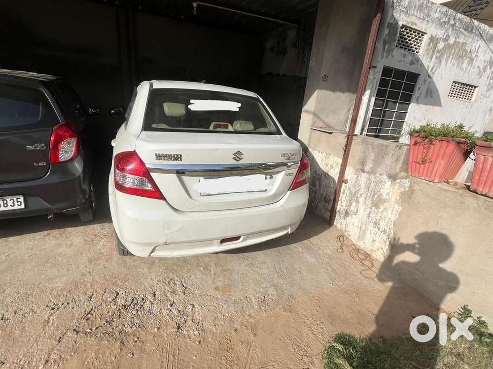 Maruti Suzuki Dzire 2013 Diesel Good Condition