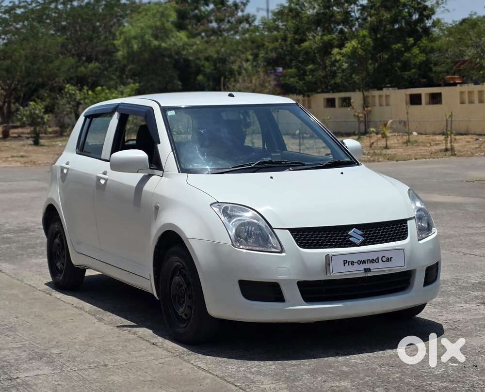 Maruti Suzuki Swift 2004-2010 Ldi Bsiv, 2011, Diesel