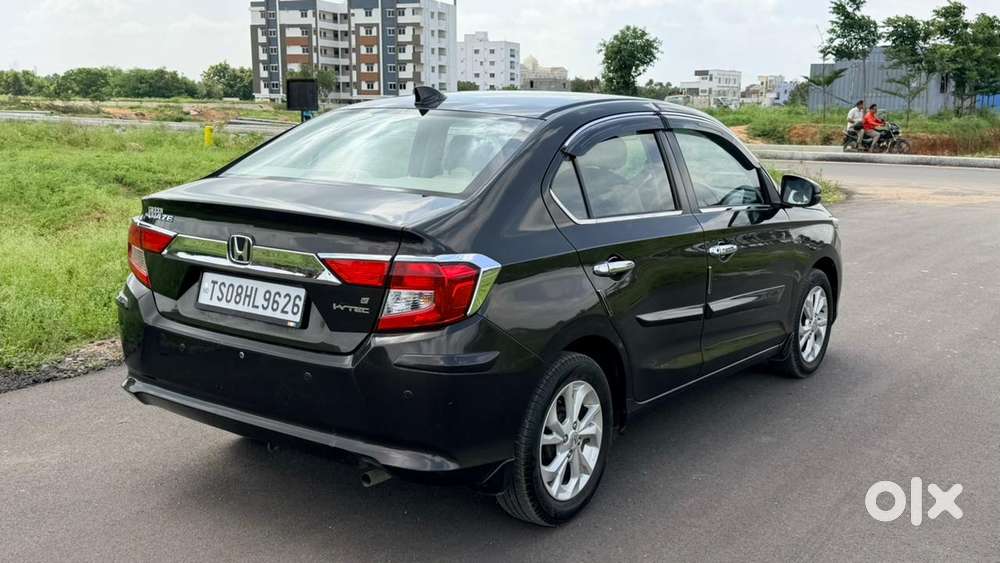 Honda Amaze 1.2 V I-vtec Mt, 2021, Petrol