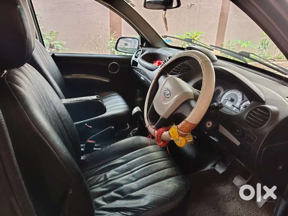 Mahindra Xylo Diesel Manual 2009