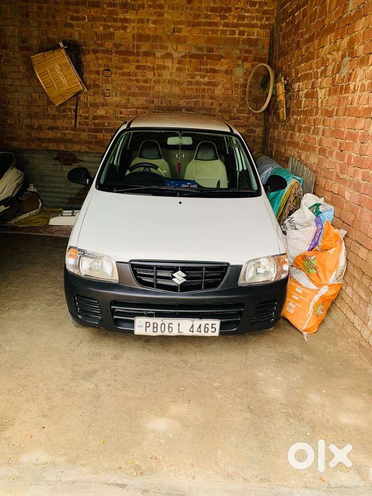 Alto Lx Neat And Clean