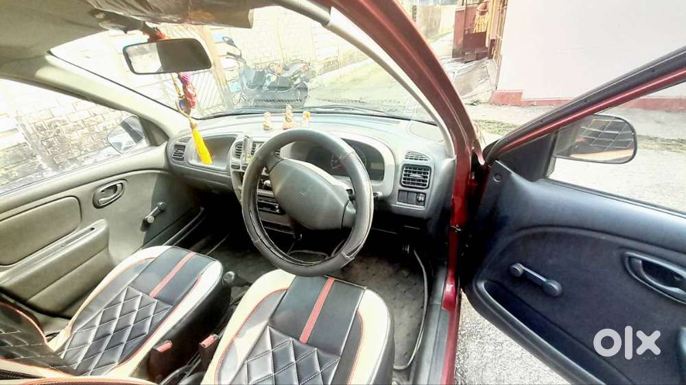 Alto 800 Sell Rs. 1,30,000