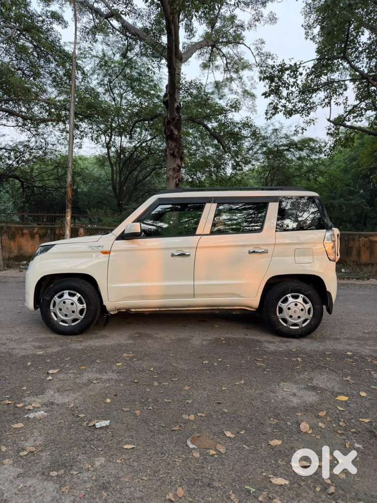 Mahindra Tuv 300 T6, 2019, Diesel