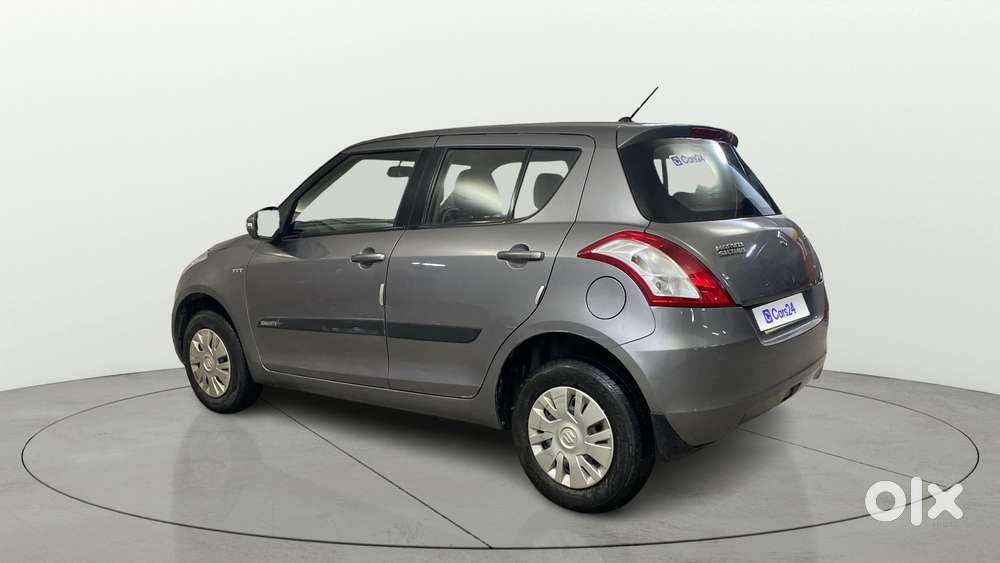Maruti Suzuki Swift 2011-2014 Vxi, 2014, Petrol