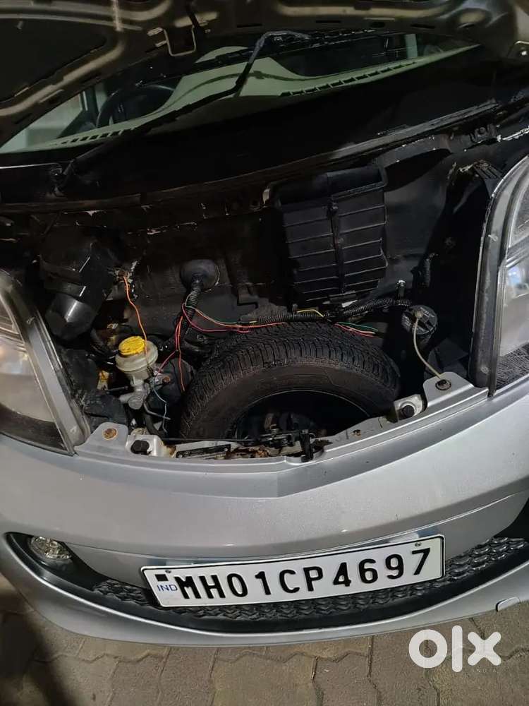 For Sale: Tata Nano Xt Twist (2017 Purchased  Petrol  Manual)