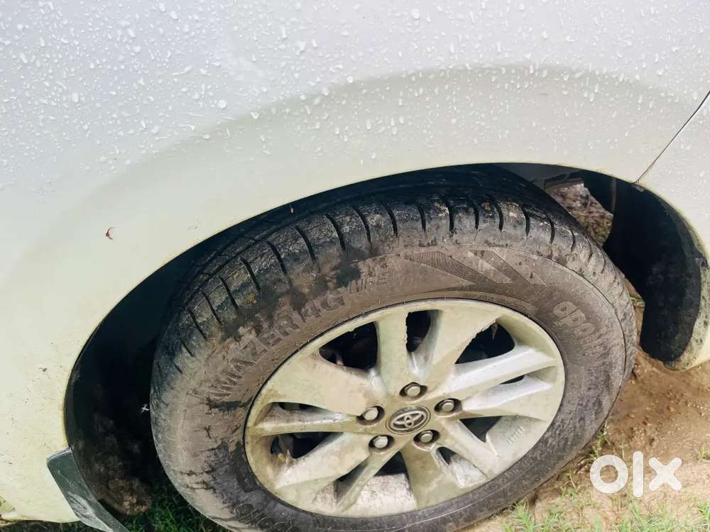 Toyota Innova Crysta 2018 Diesel Well Maintained
