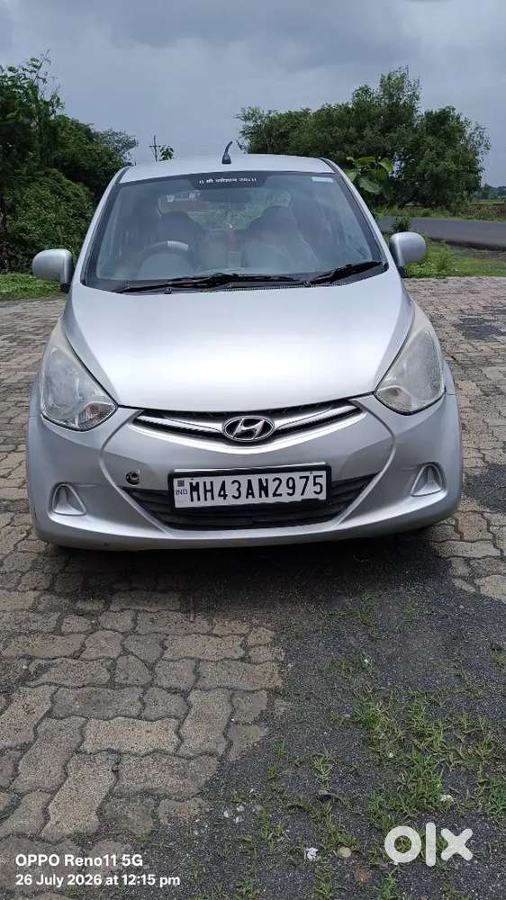 Hyundai Eon 2013