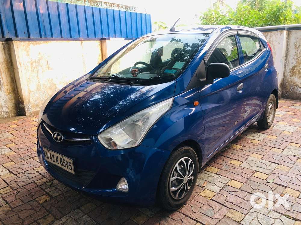 Hyundai Eon