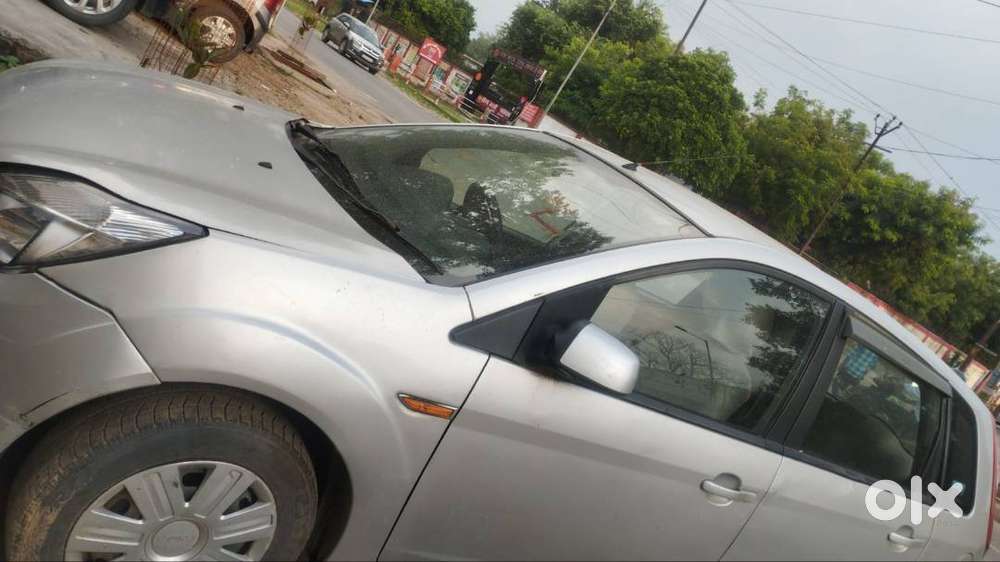 Ford Figo 2012